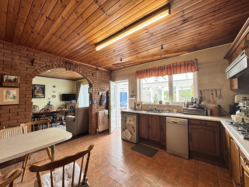 Bryncwar Road, Penygroes, Llanelli, Carmarthenshire., photo 9