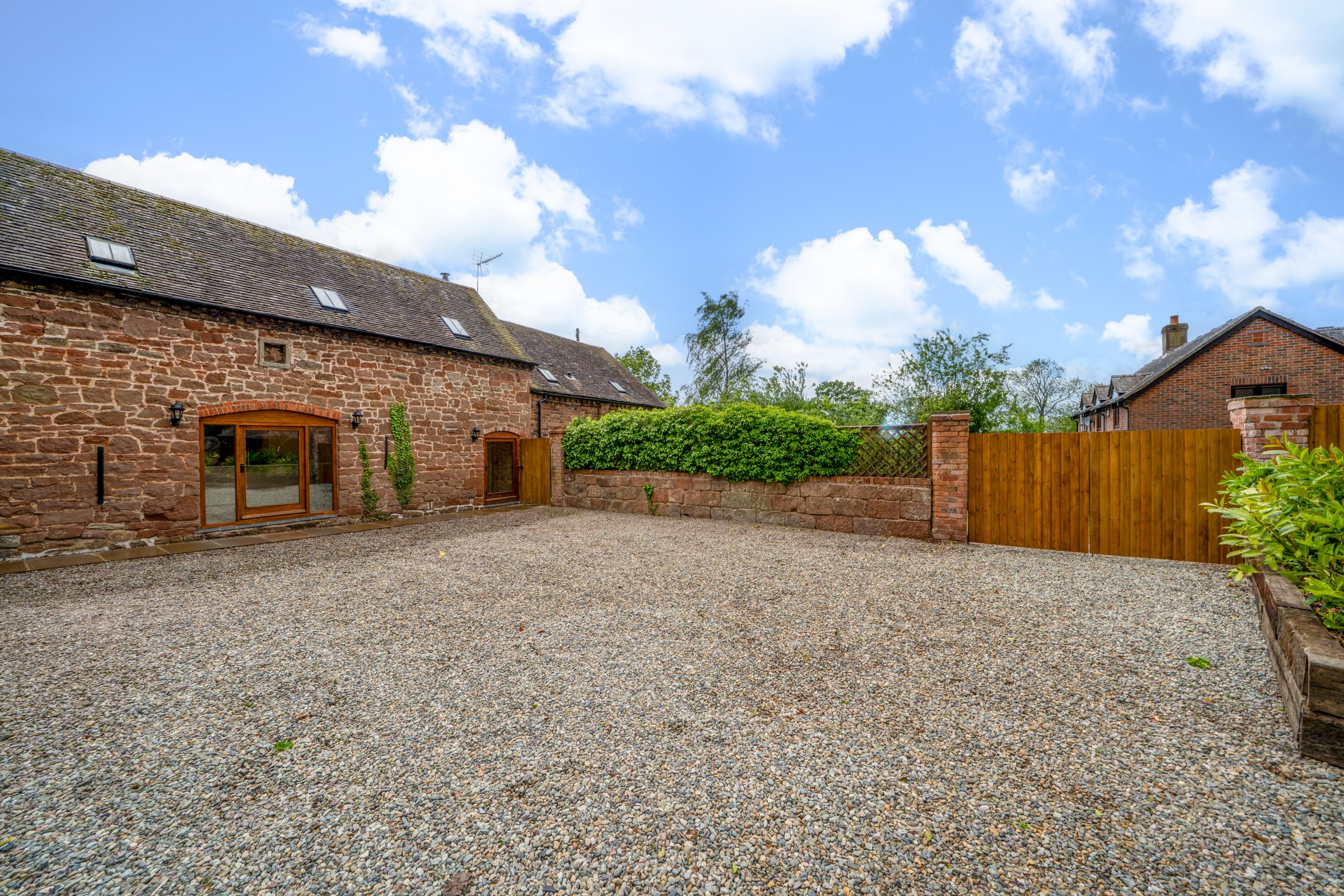 Church Farm, Alveley, WV15, photo 32