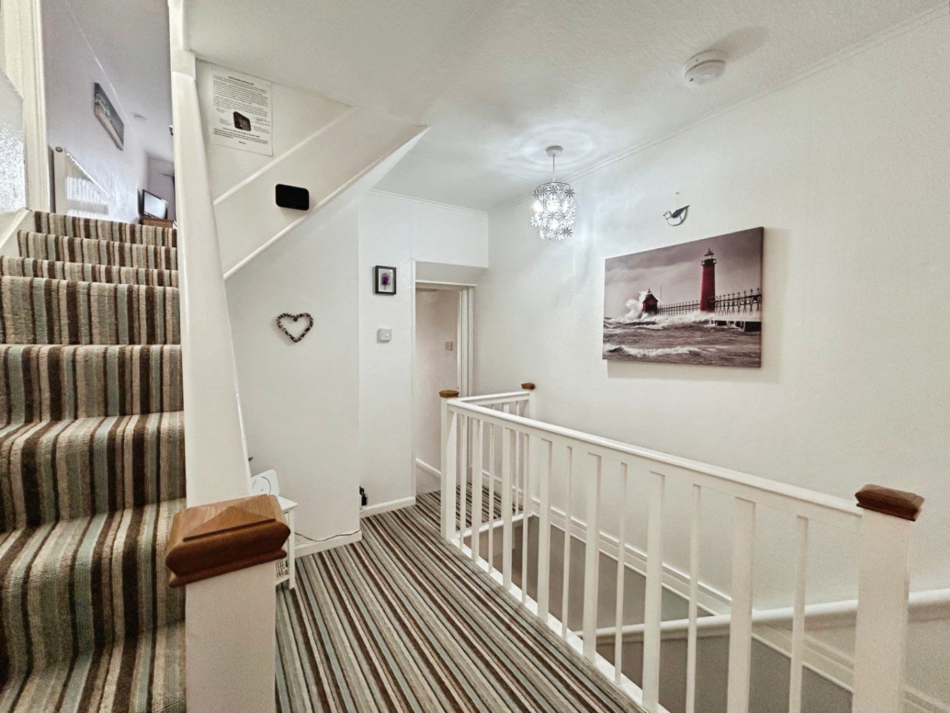 St Ives, Three Bedroom House in Central Location, photo 12