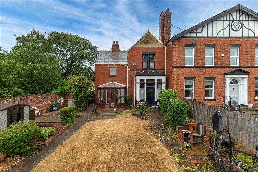 Walkers Lane, Leeds, West Yorkshire, LS12