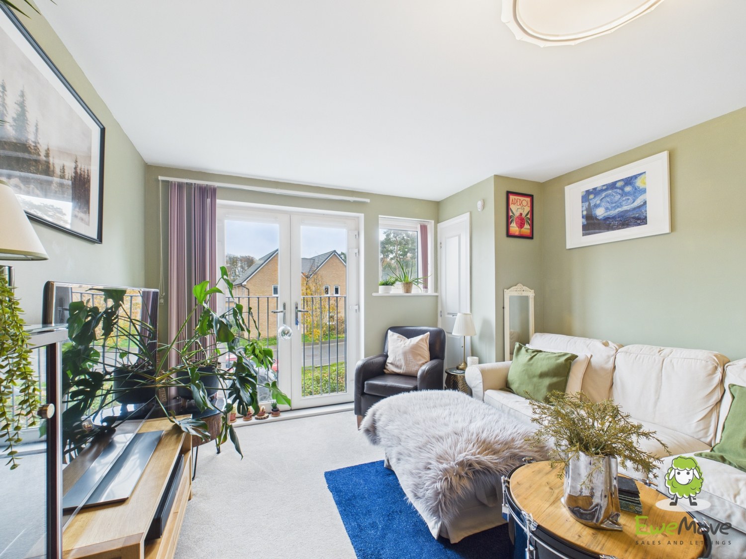 FLEETLANDS HOUSE, 34 BLACKMOOR DRIVE, BASINGSTOKE, RG24, photo 4