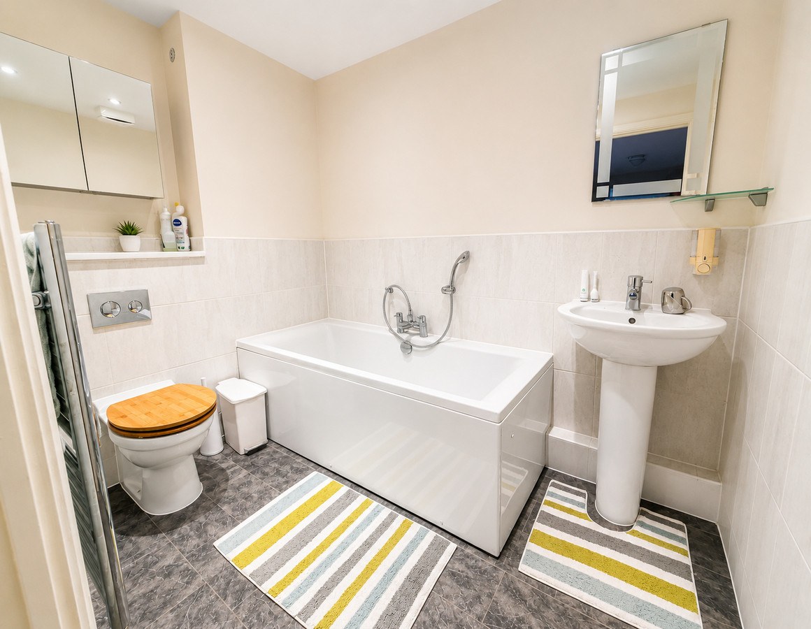 Oak Leaze, Charlton Hayes, BS34, photo 8