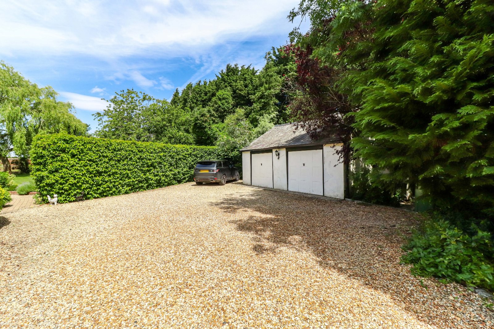 Amersham Road, Inkerman Hill, Hazlemere, HP15, photo 15