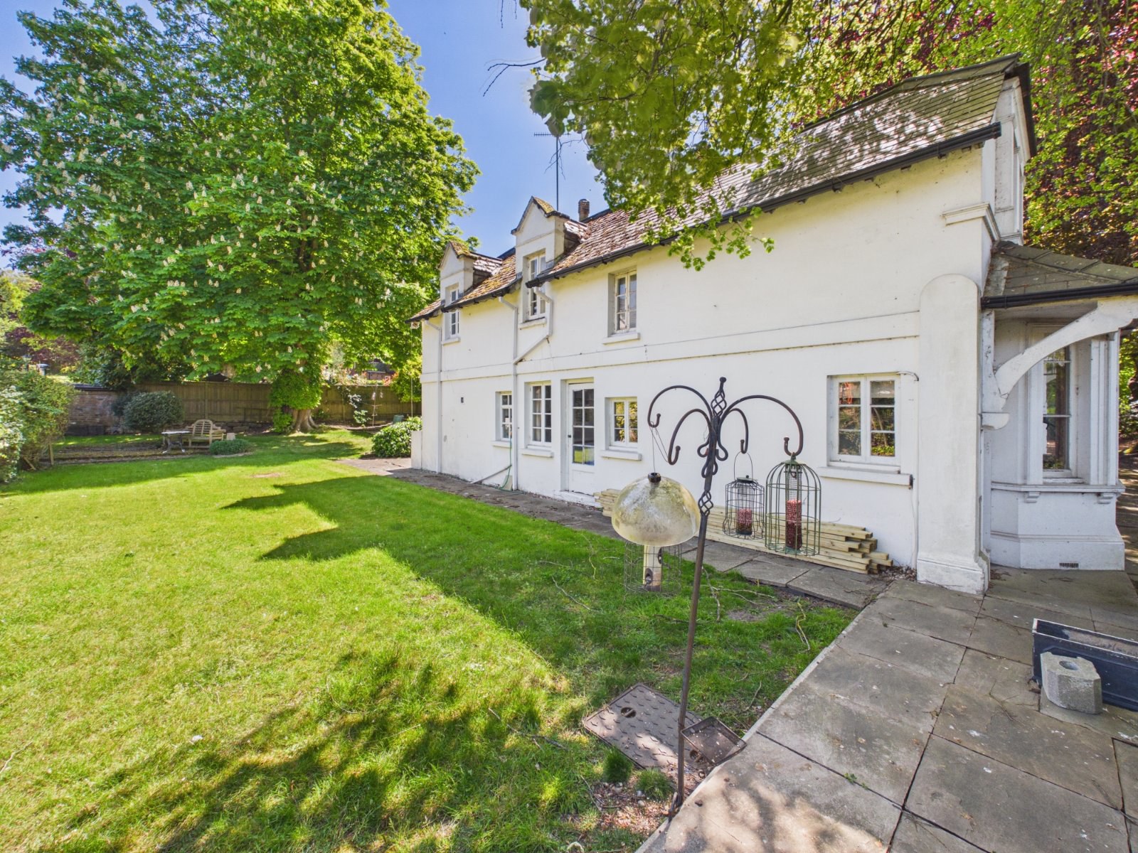 Off Grange Drive, Wooburn Green, Buckinghamshire, HP10, photo 9