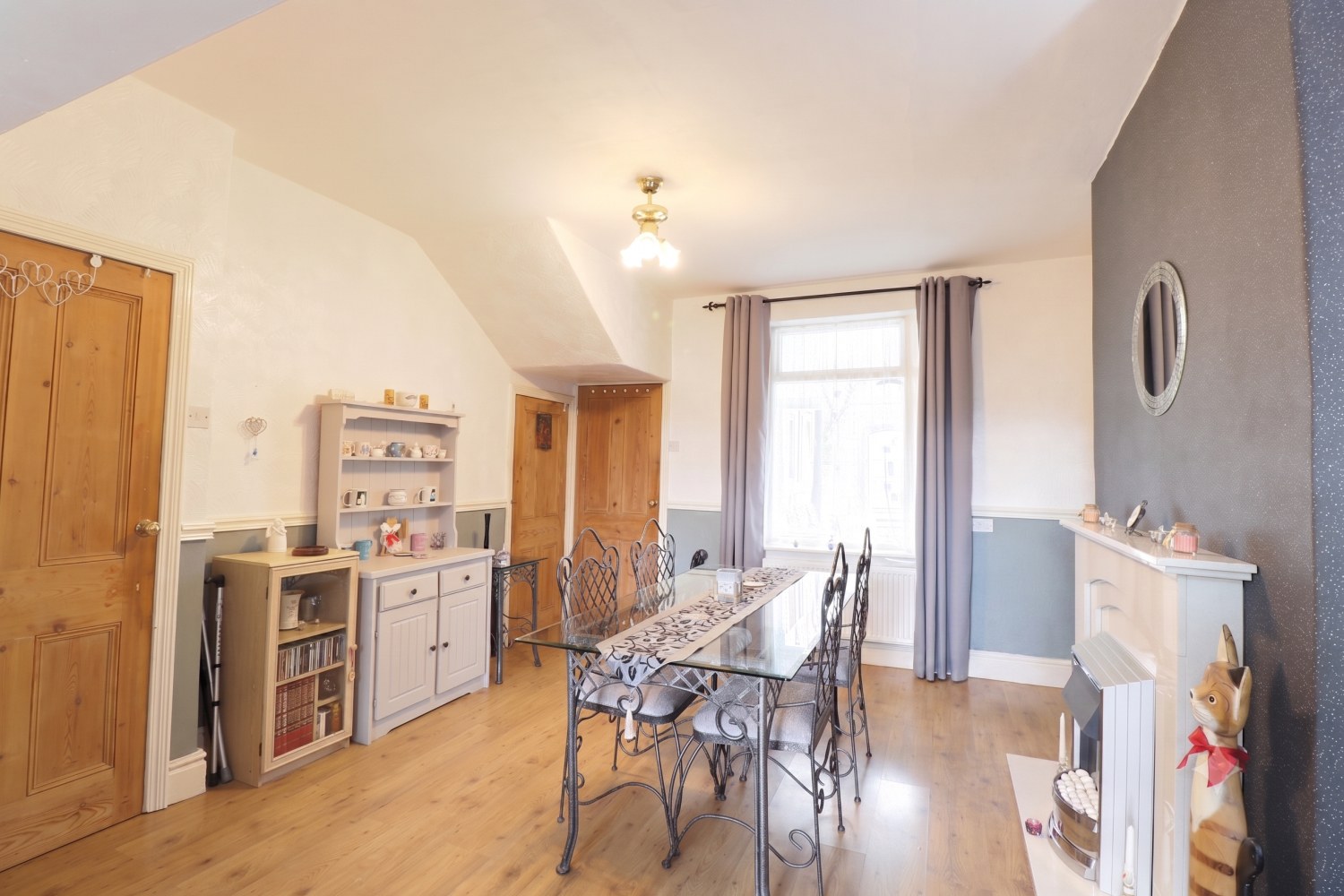 PARK TERRACE, LEADGATE, CONSETT, DH8 7QD, photo 8