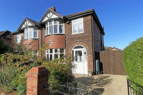 Gerrard Avenue