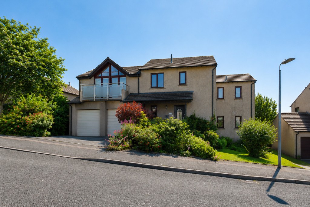 16 Collin Hill, Kendal, Cumbria, LA9 5TA, photo 34