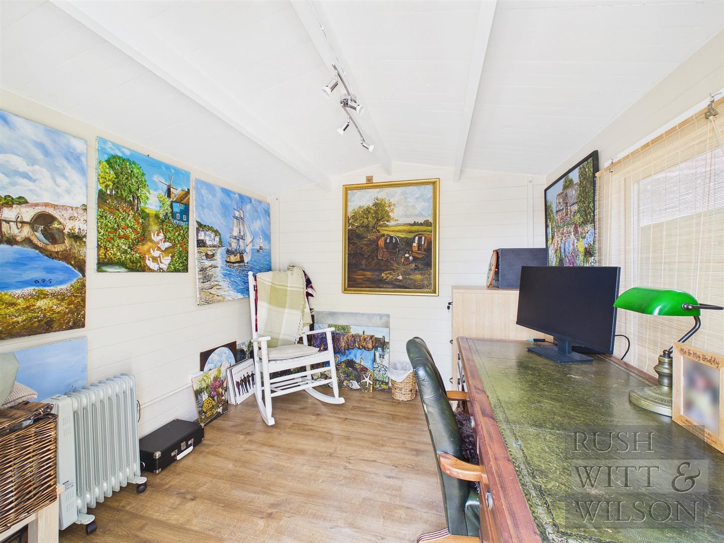 Stonebeach Rise, St. Leonards-On-Sea, photo 17