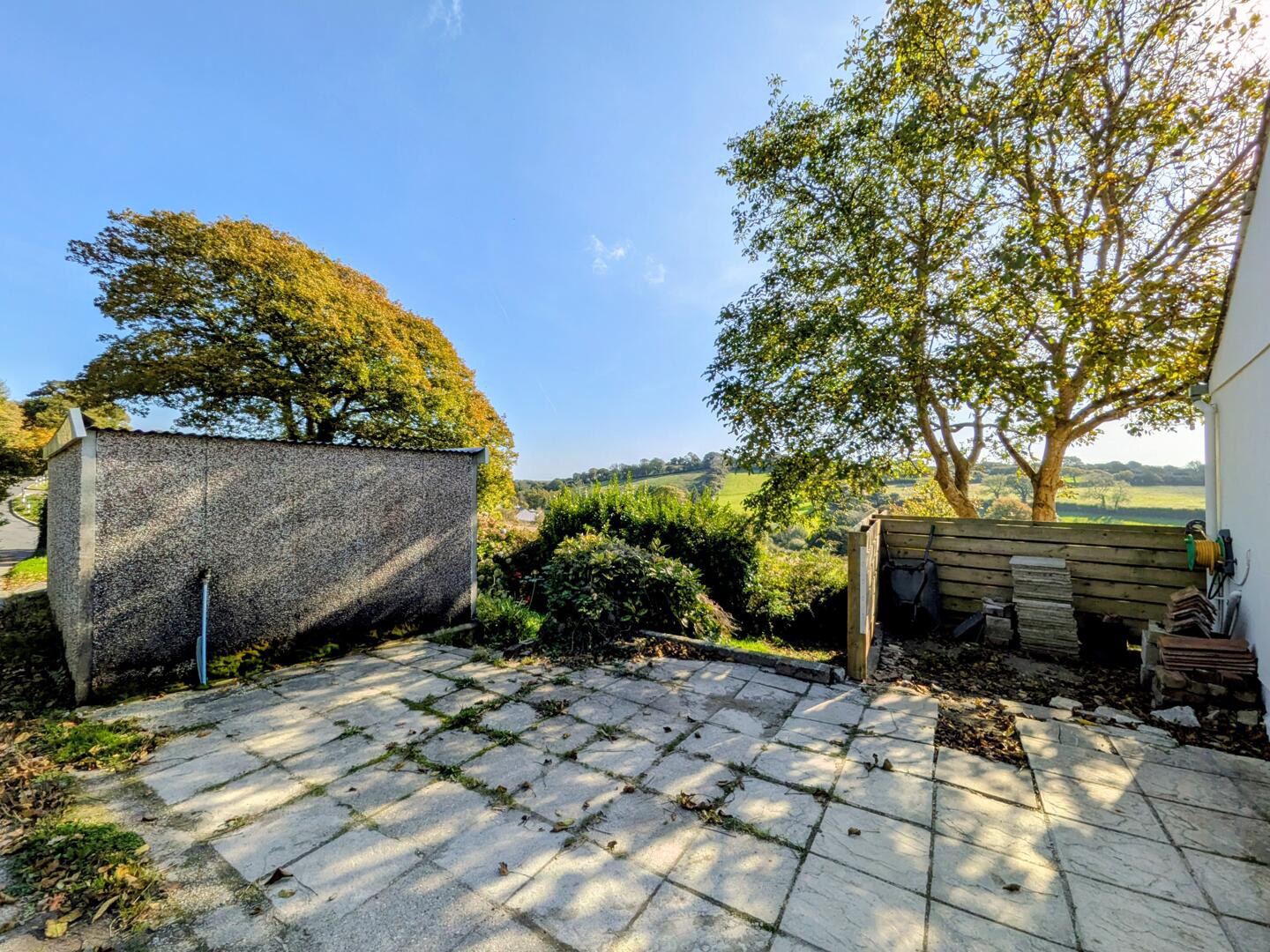 Perranwell Station, Truro, photo 13