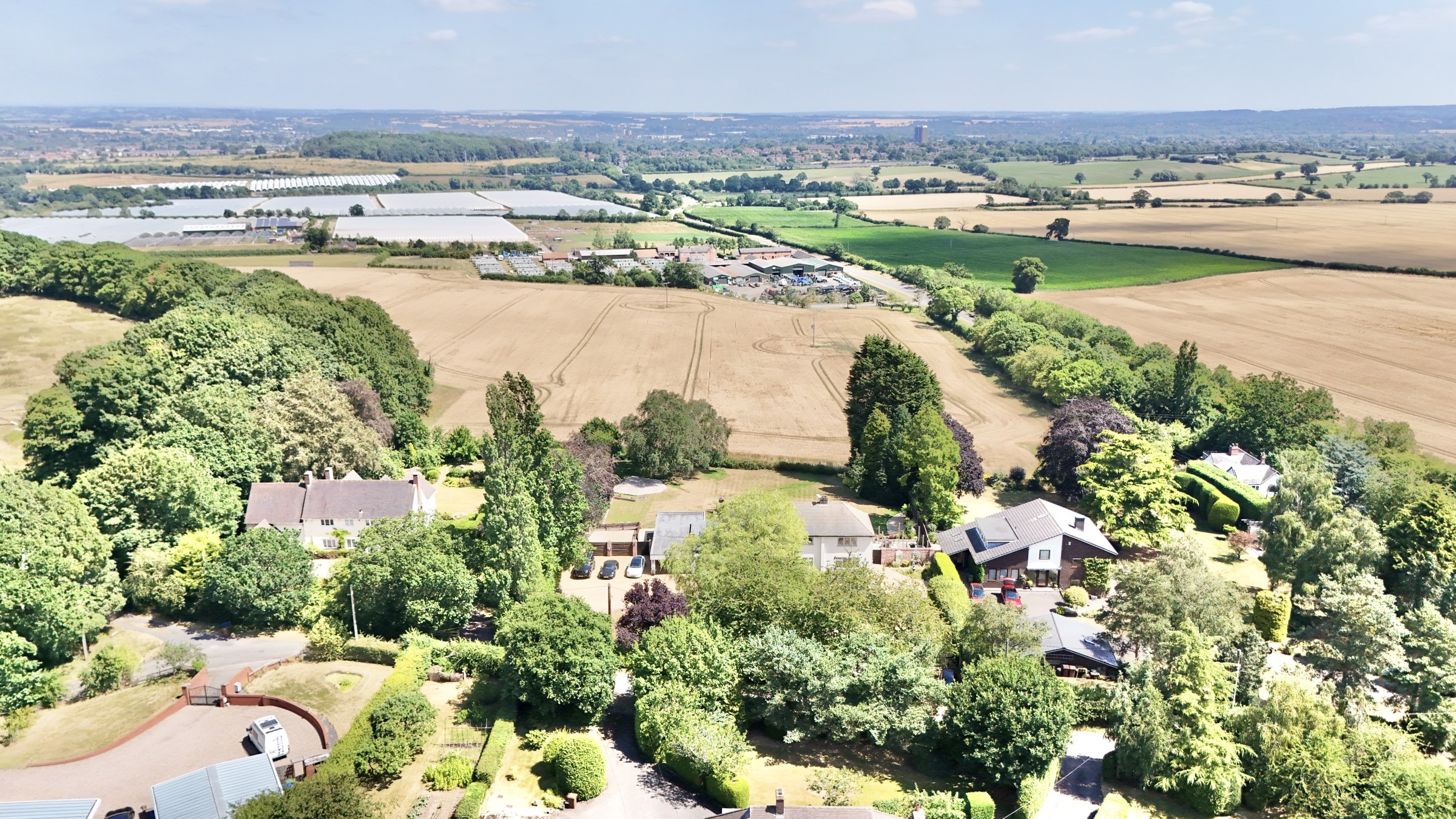 Bury Ring, Haughton, ST18, photo 50