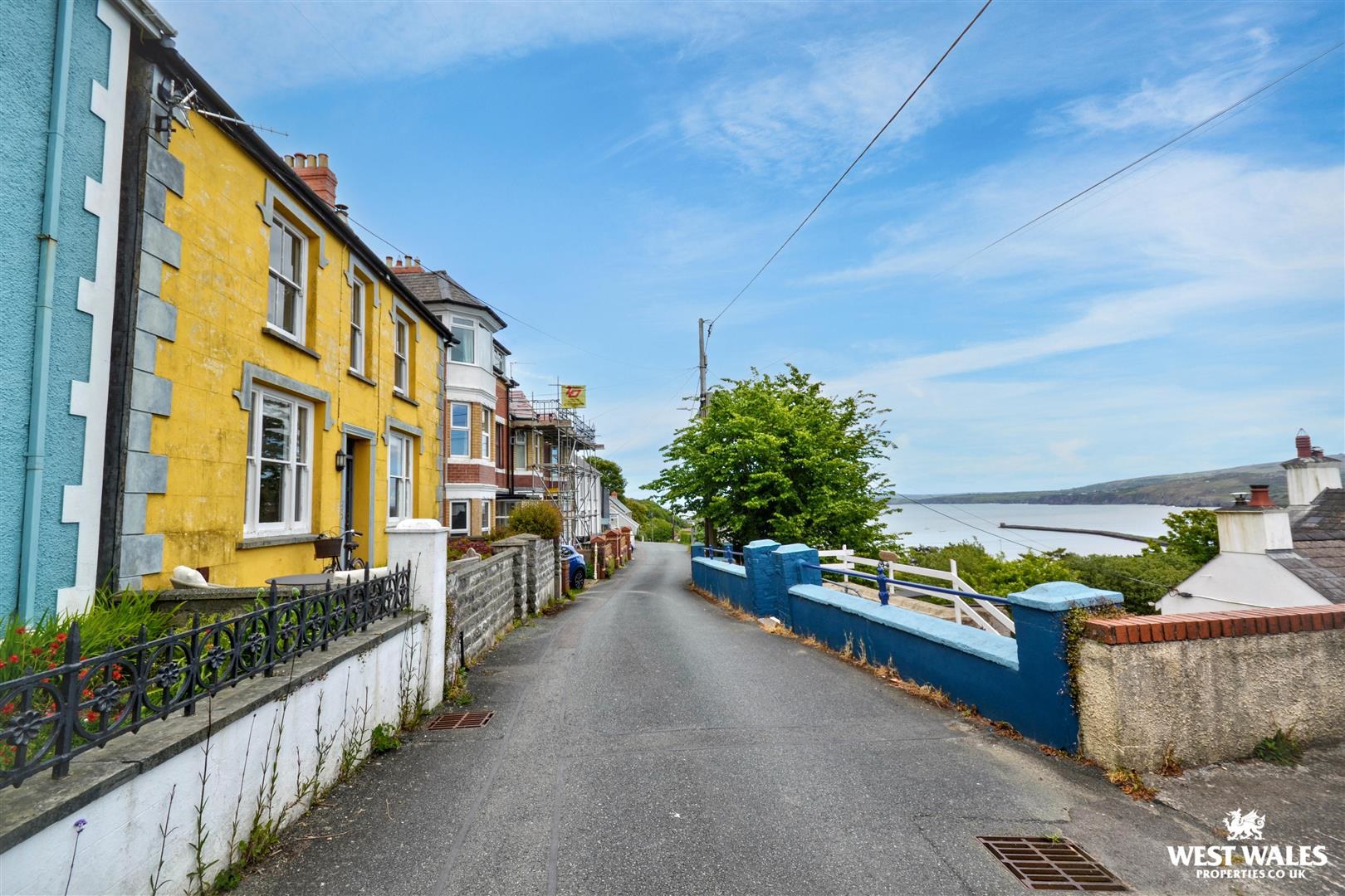 Glanymor Road, Goodwick, photo 21