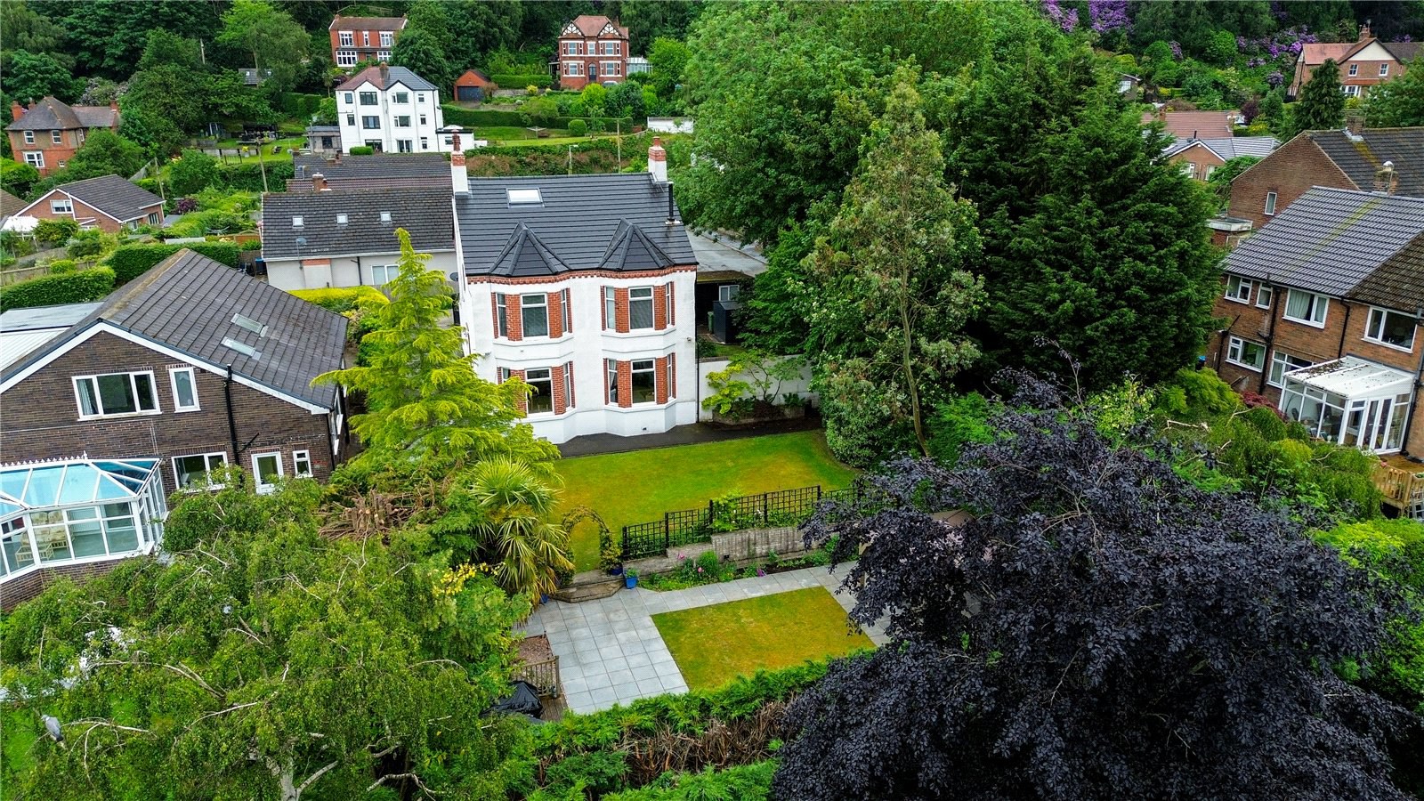 Portland Place, Helsby, Frodsham, Cheshire, WA6, photo 7