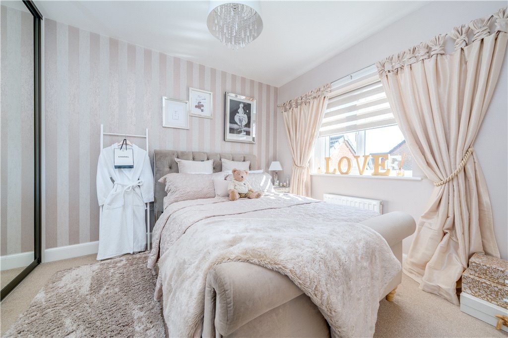 Laurel Gardens, Harrogate, North Yorkshire, HG1, photo 8