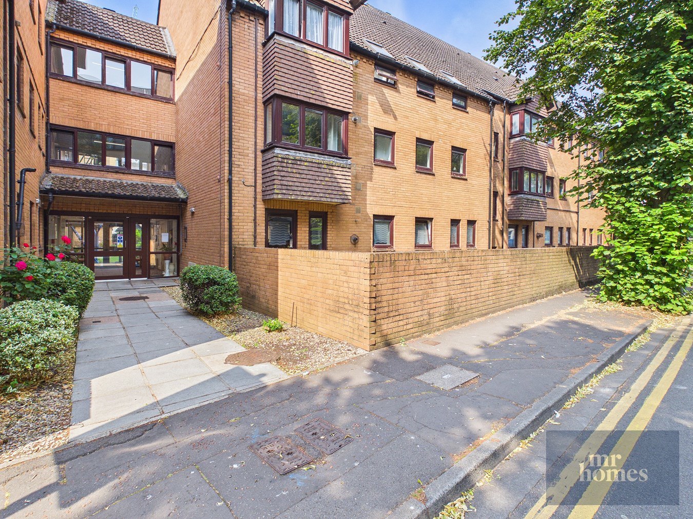 Wordsworth Avenue