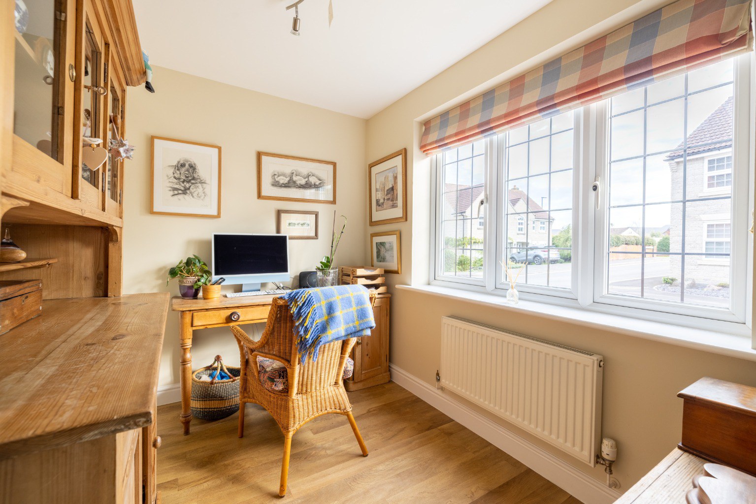 Immaculate 4 bedroom family home - Watts Corner, Glastonbury, photo 6