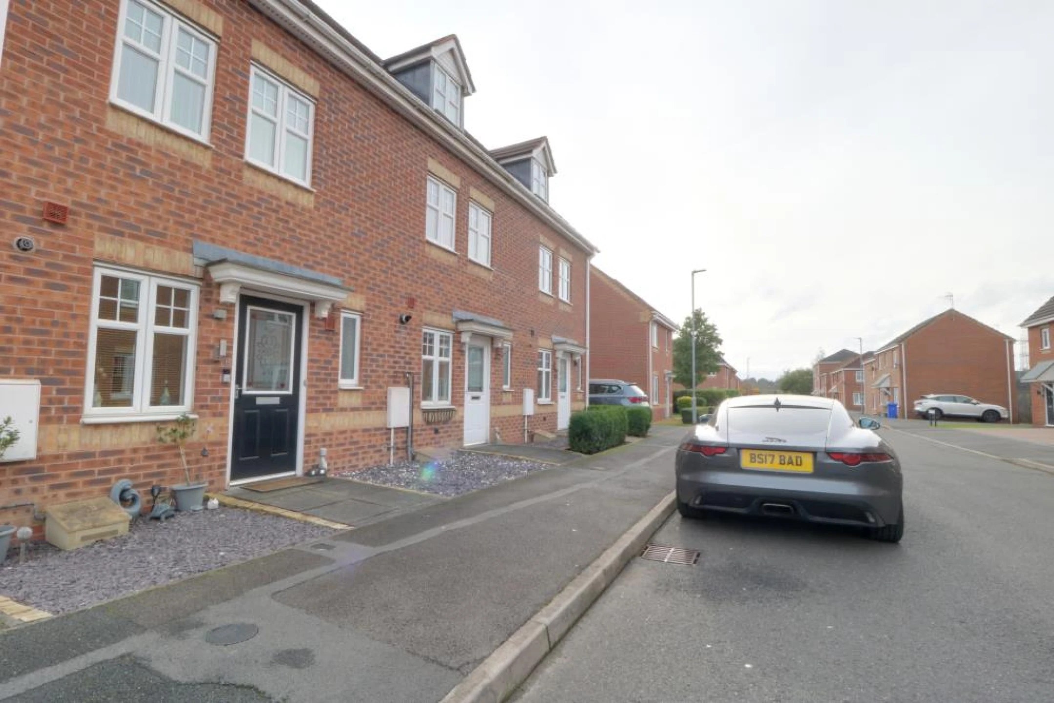 Minton Grove