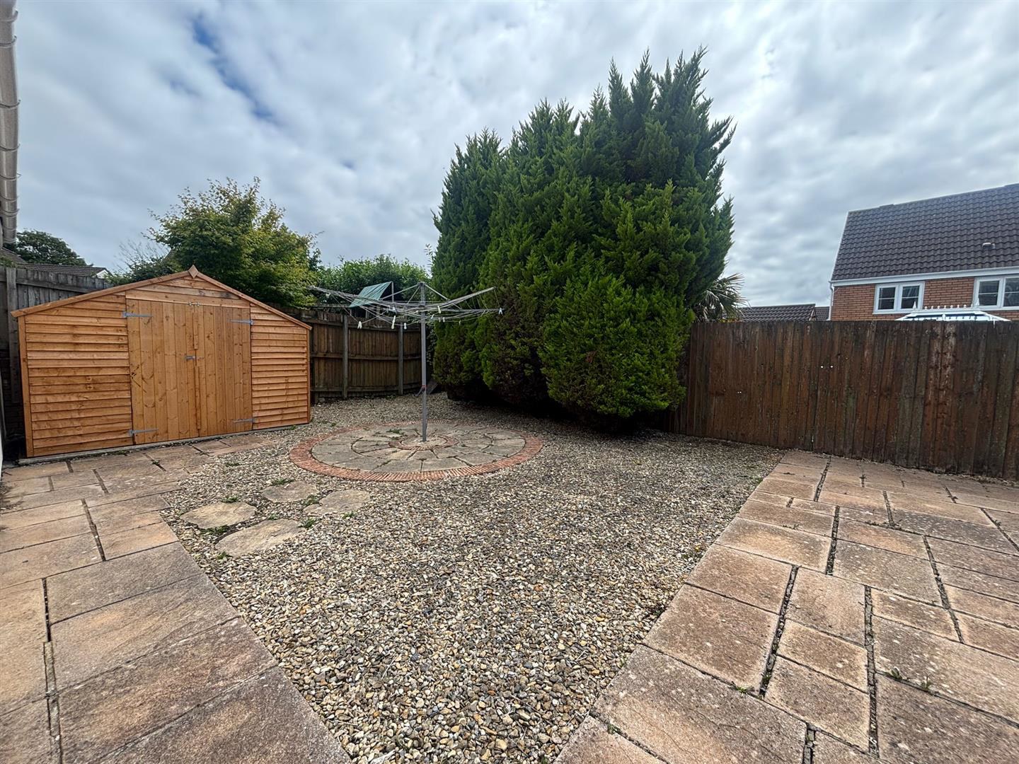 Clos Bryn Haul, Llwynhendy, Llanelli, photo 33