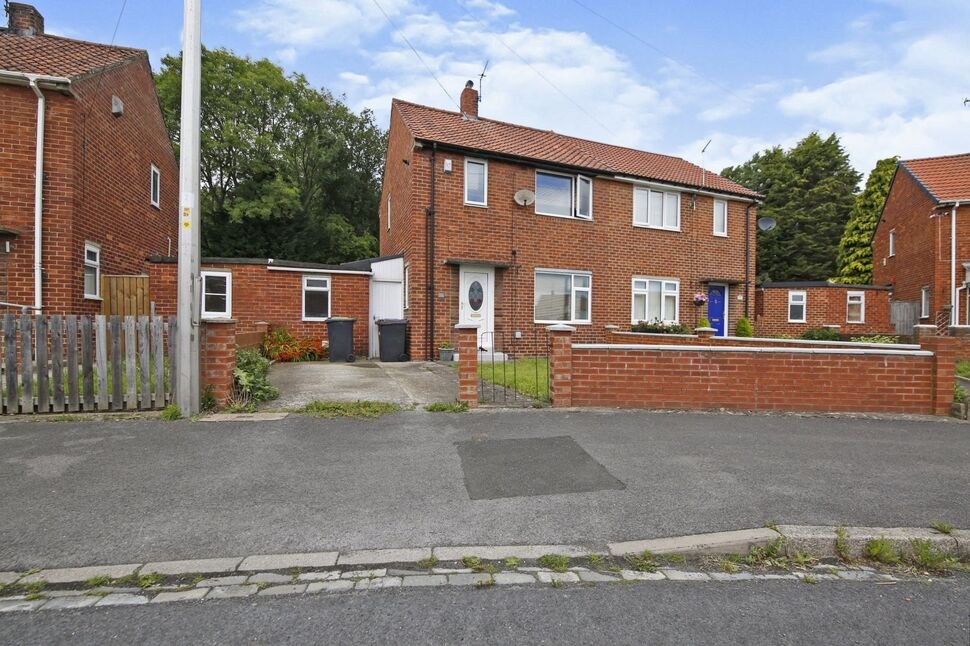 Wells Grove