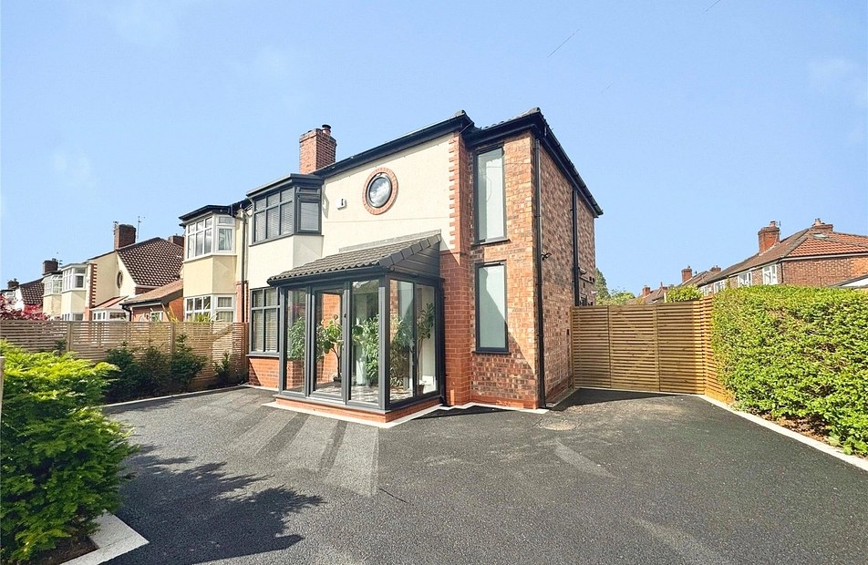 Kingsfield Drive