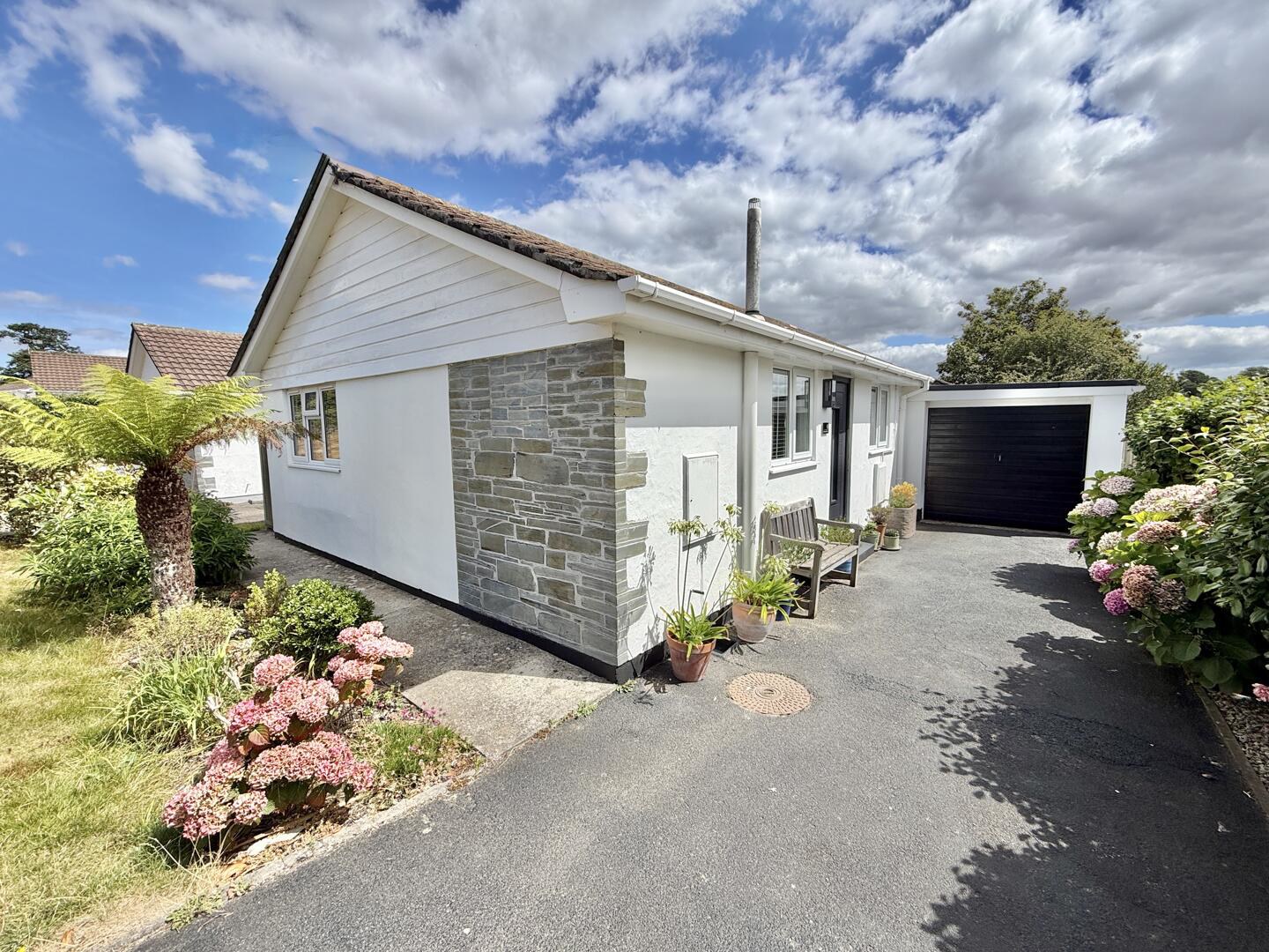 Daubuz Close, Truro, photo 2