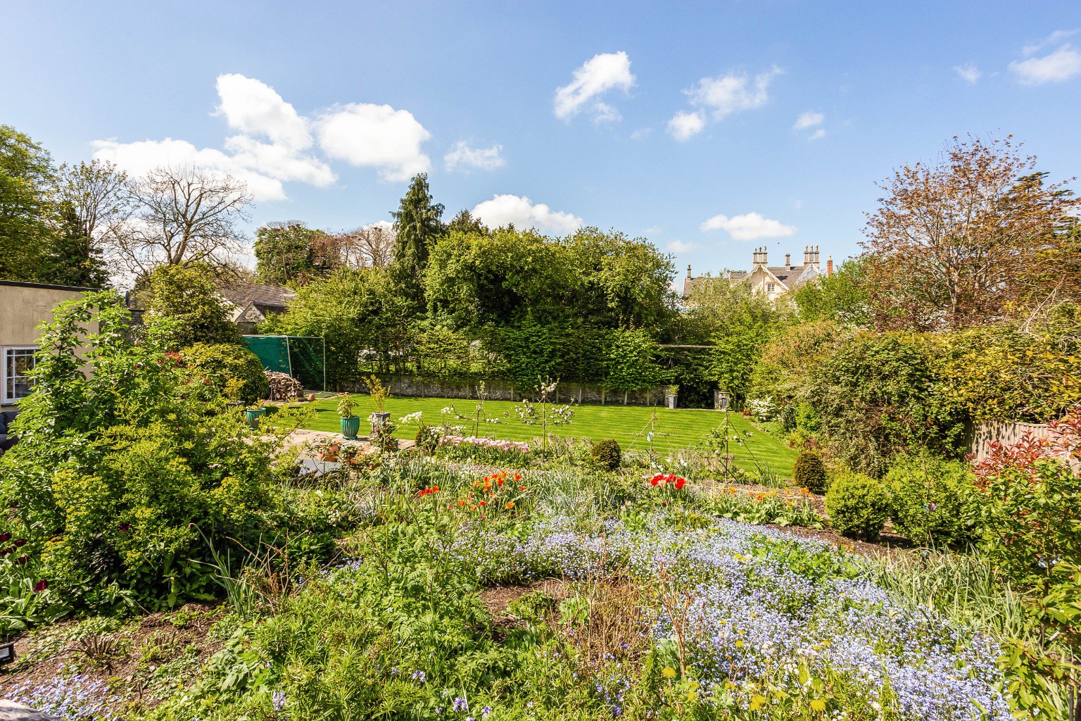 Cossington Village, Polden Hills, photo 28