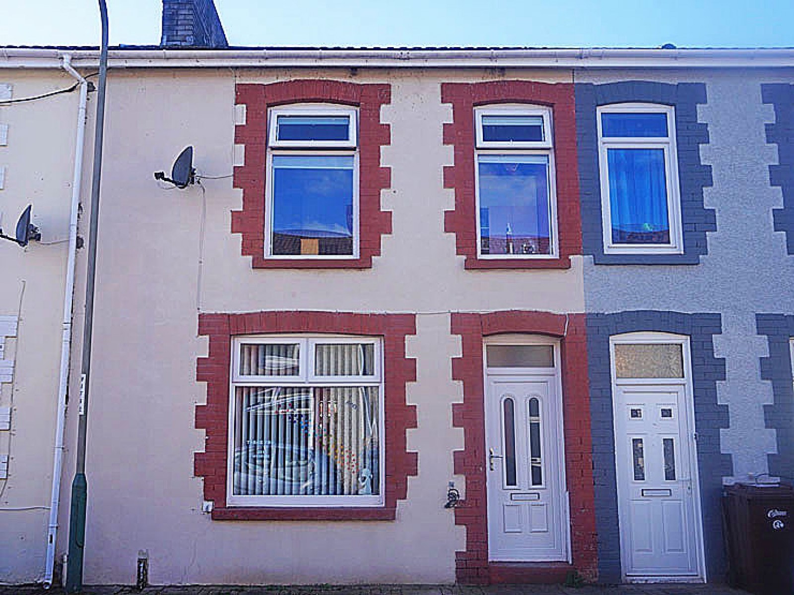 Edward Street