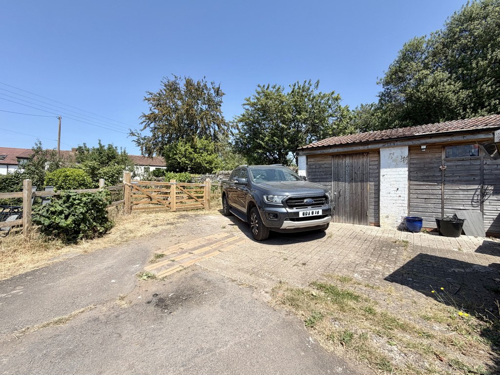 Creech Heathfield, Taunton, Somerset, photo 22