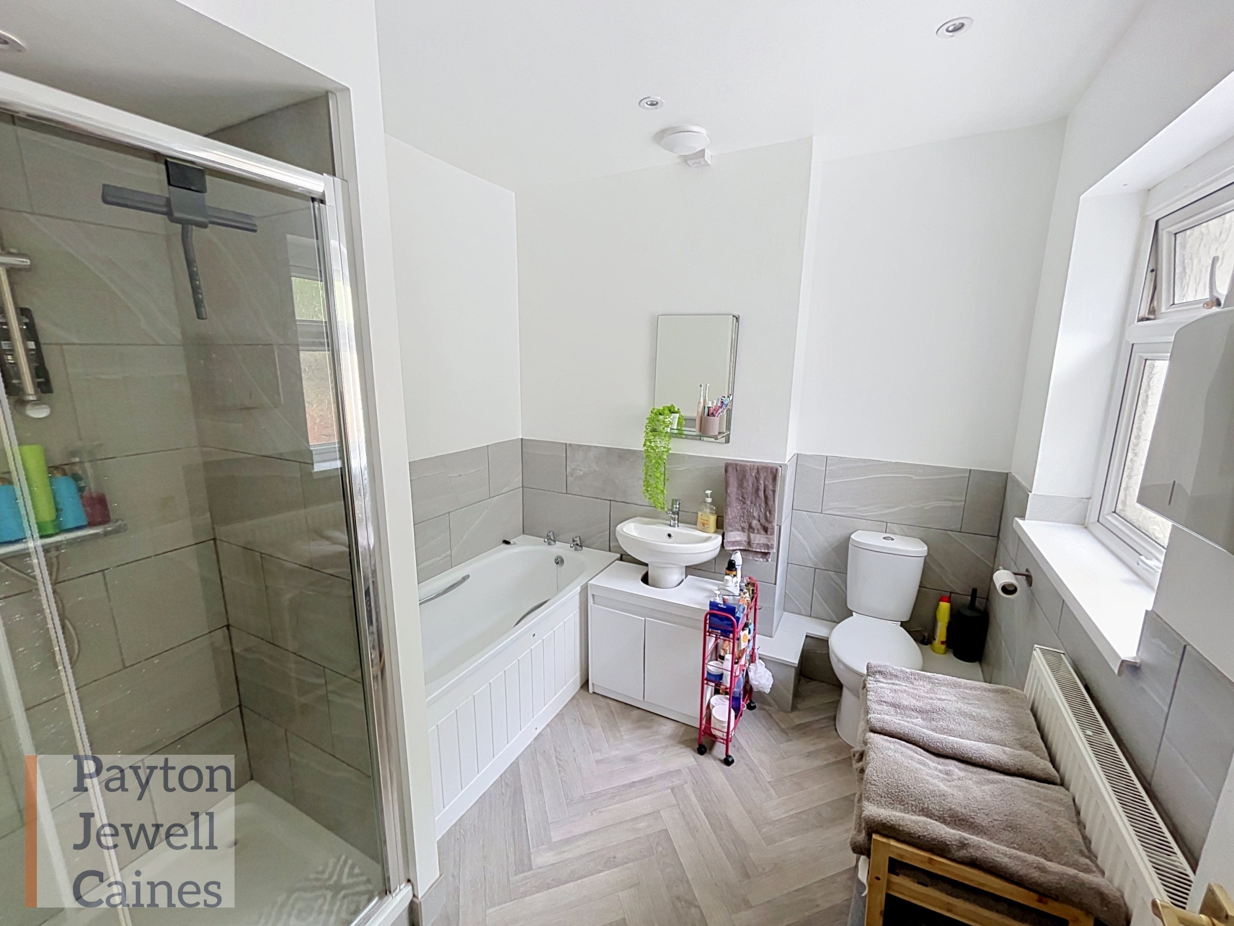 Upper Adare Street, Pontycymer, CF32, photo 6