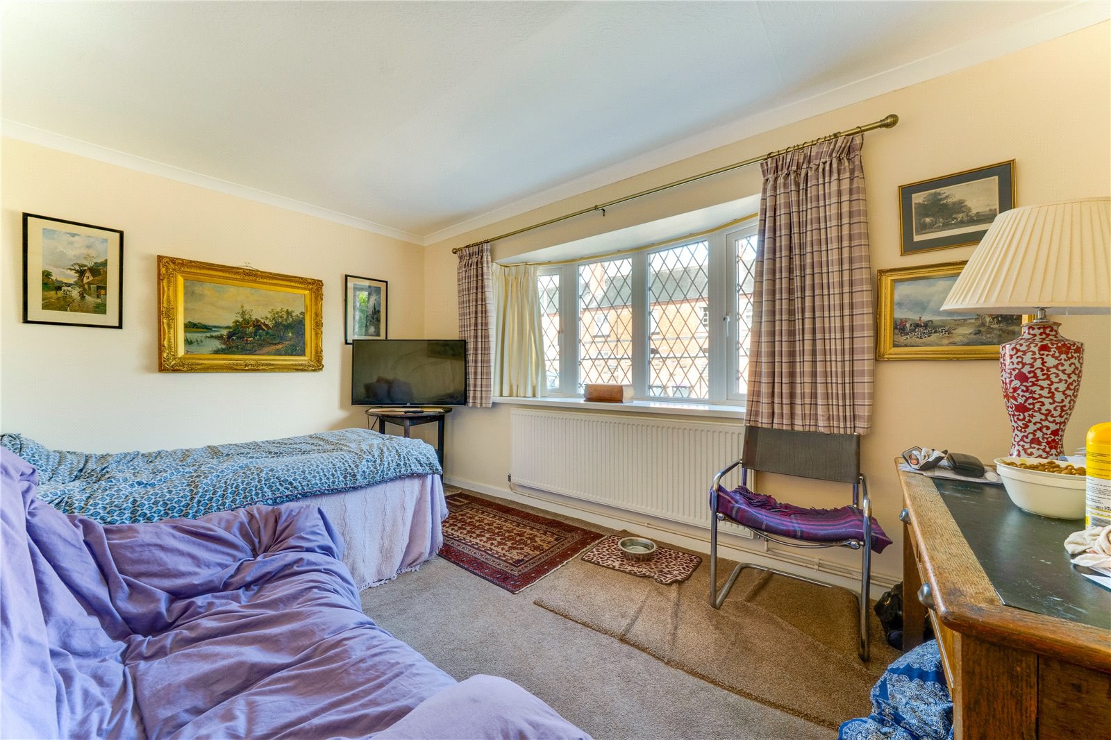 Shaw Lane, Albrighton, WV7, photo 7
