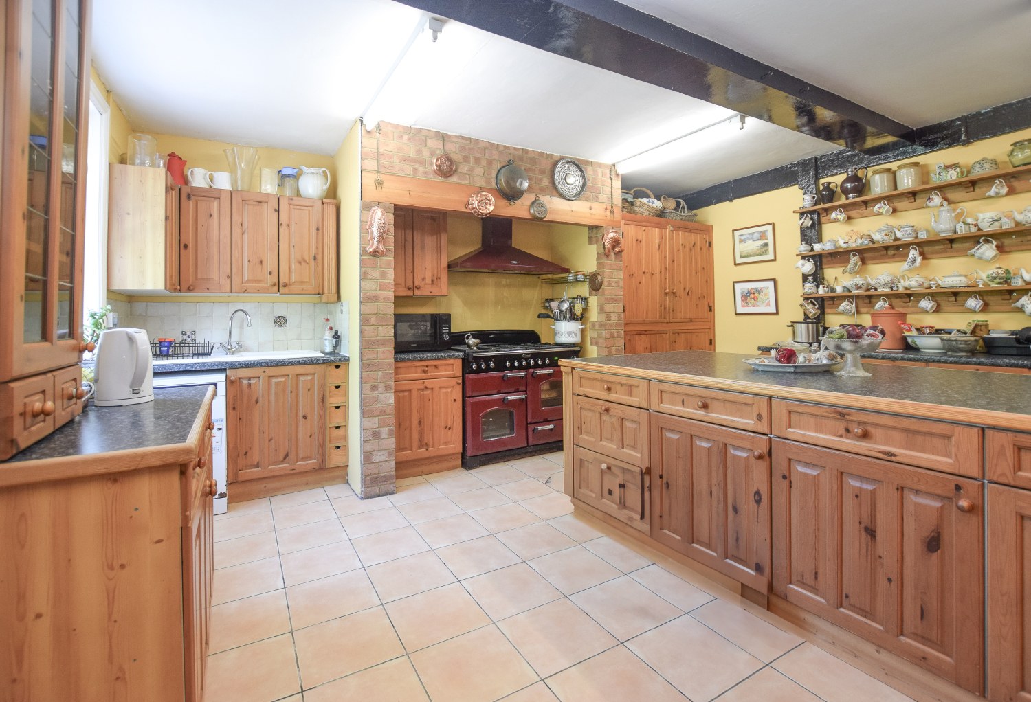 Period Farmhouse, Barrow Hall Road, Little Wakering, Southend-on-Sea, Essex, SS3 0QP, photo 35