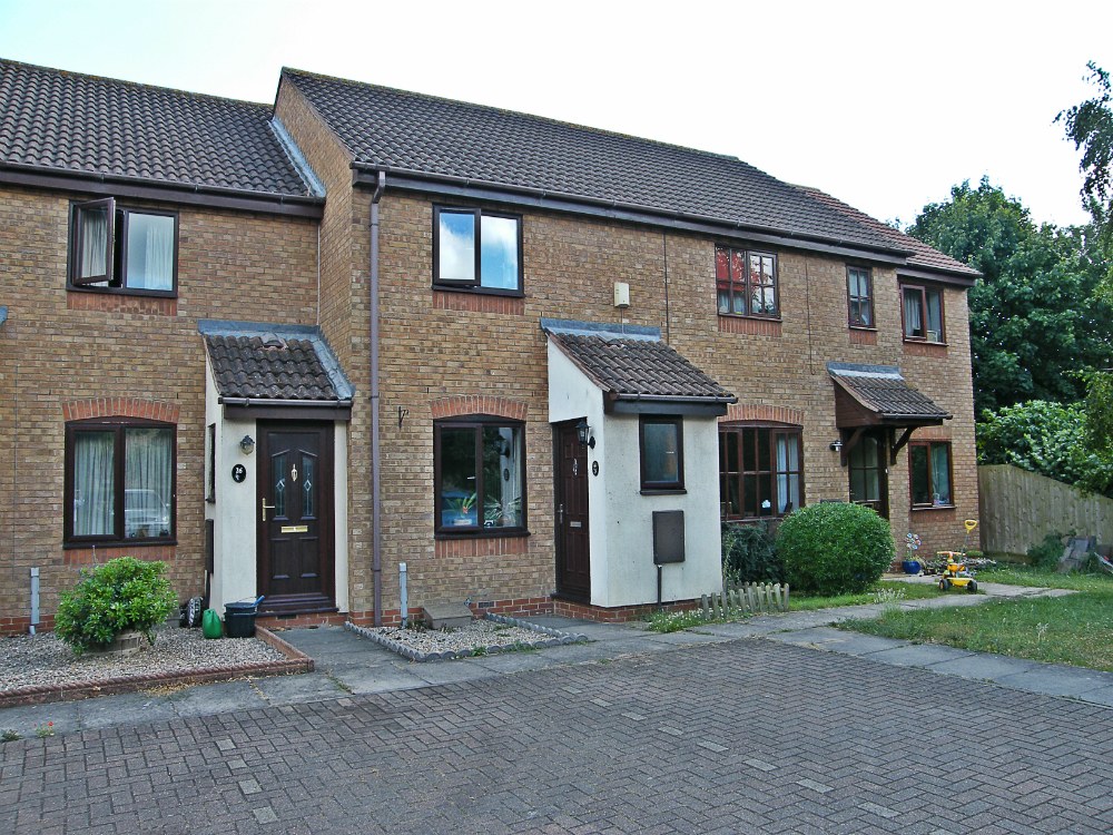 Betts Close