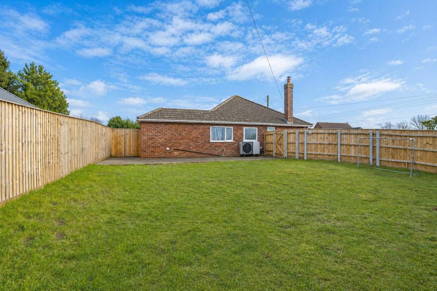 Hall Lane, Stickney, Boston, Lincolnshire, PE22, photo 4