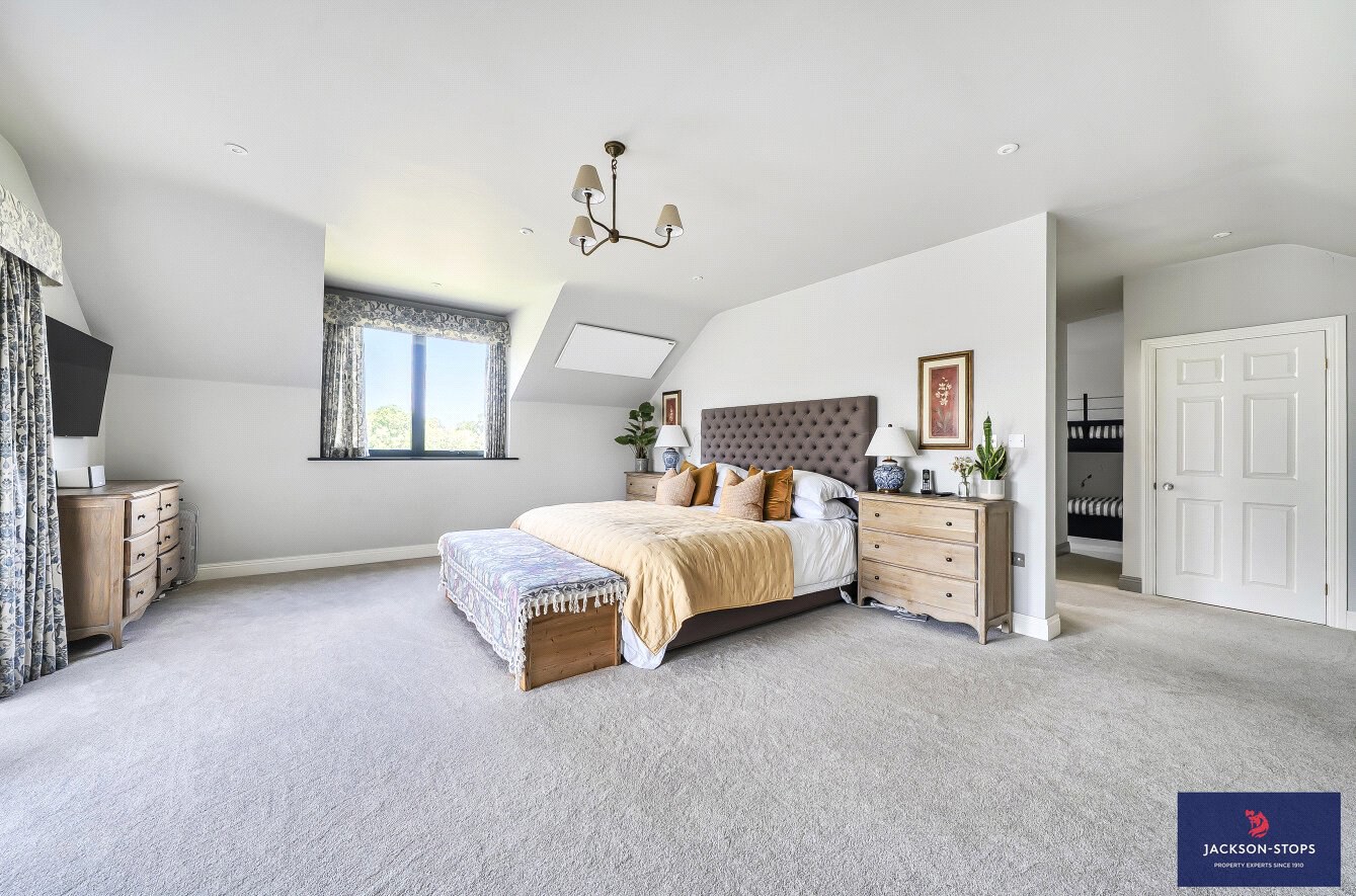 Swynford Paddocks, Six Mile Bottom, Newmarket, Suffolk, CB8, photo 29