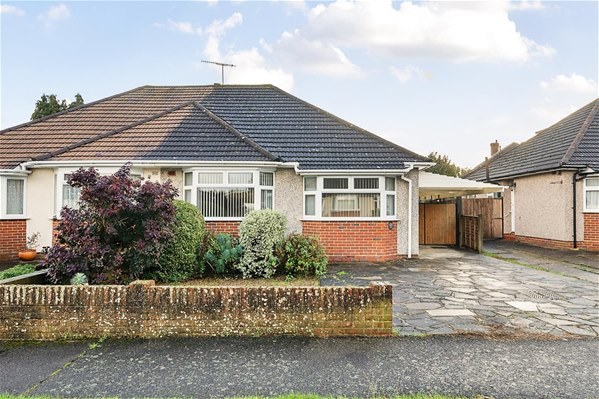 Blundell Avenue