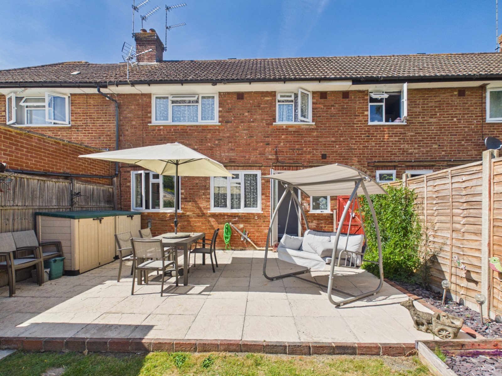Crown Road, Virginia Water, Surrey, GU25, photo 3