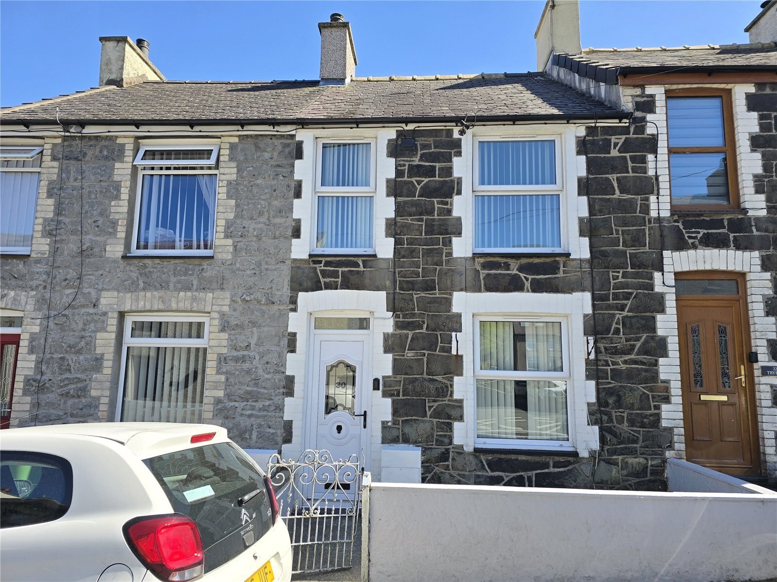 Newton Street