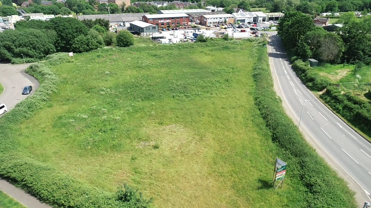 Alansway Front Land, Ottery St Mary, Devon, EX11