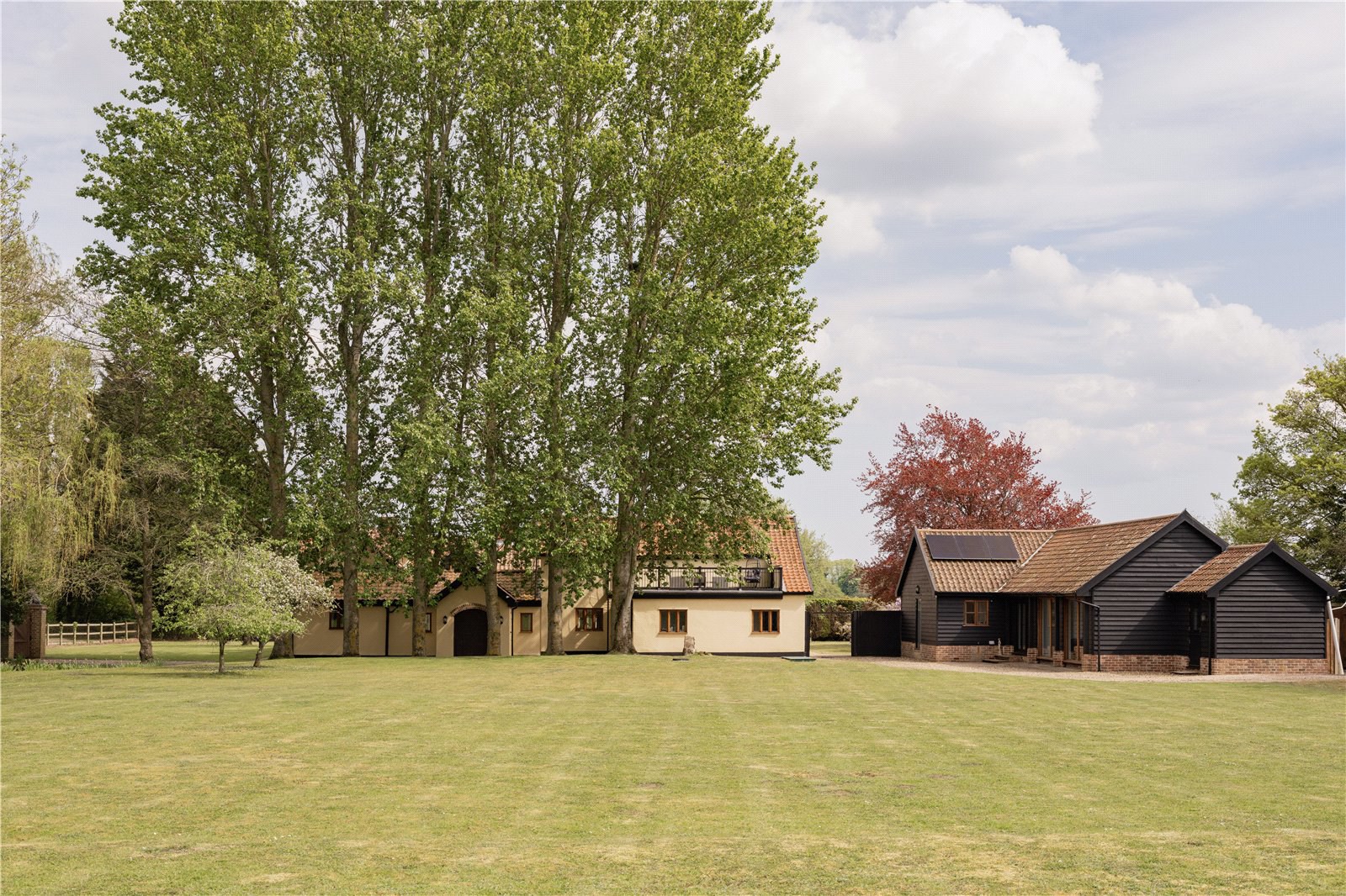 Barham's Lane, Carleton Rode, Norfolk, NR16, photo 28