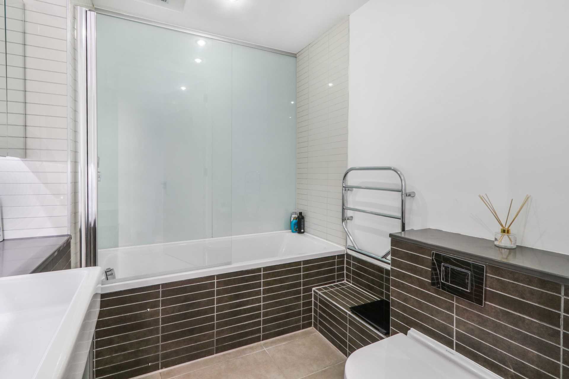 Arthaus, 205 Richmond Road, Hackney, E8, photo 8
