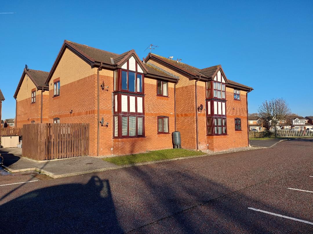 Pochard Place