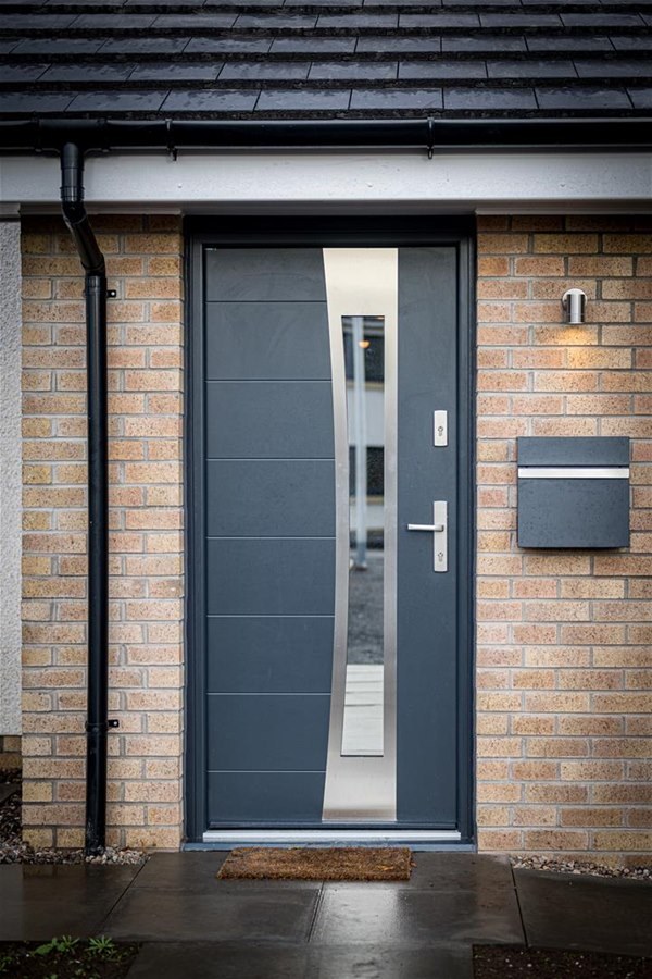 Kellas Mews Development Off Kellas
