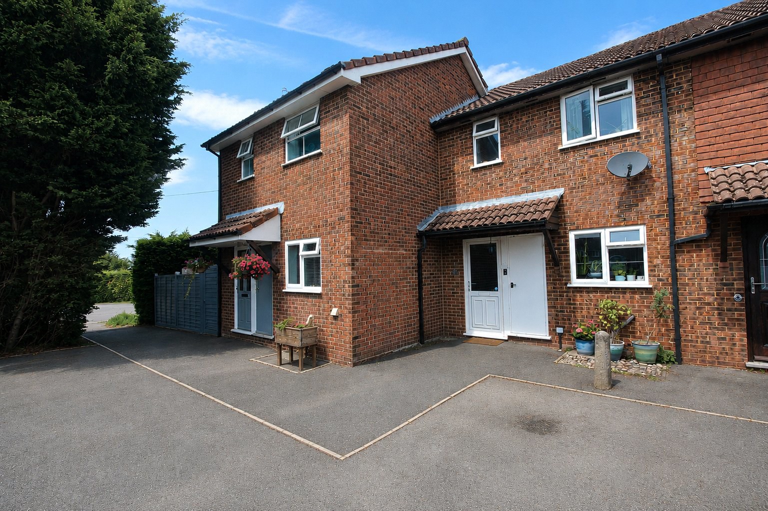 Pine Road, Four Marks, Alton, Hampshire, GU34