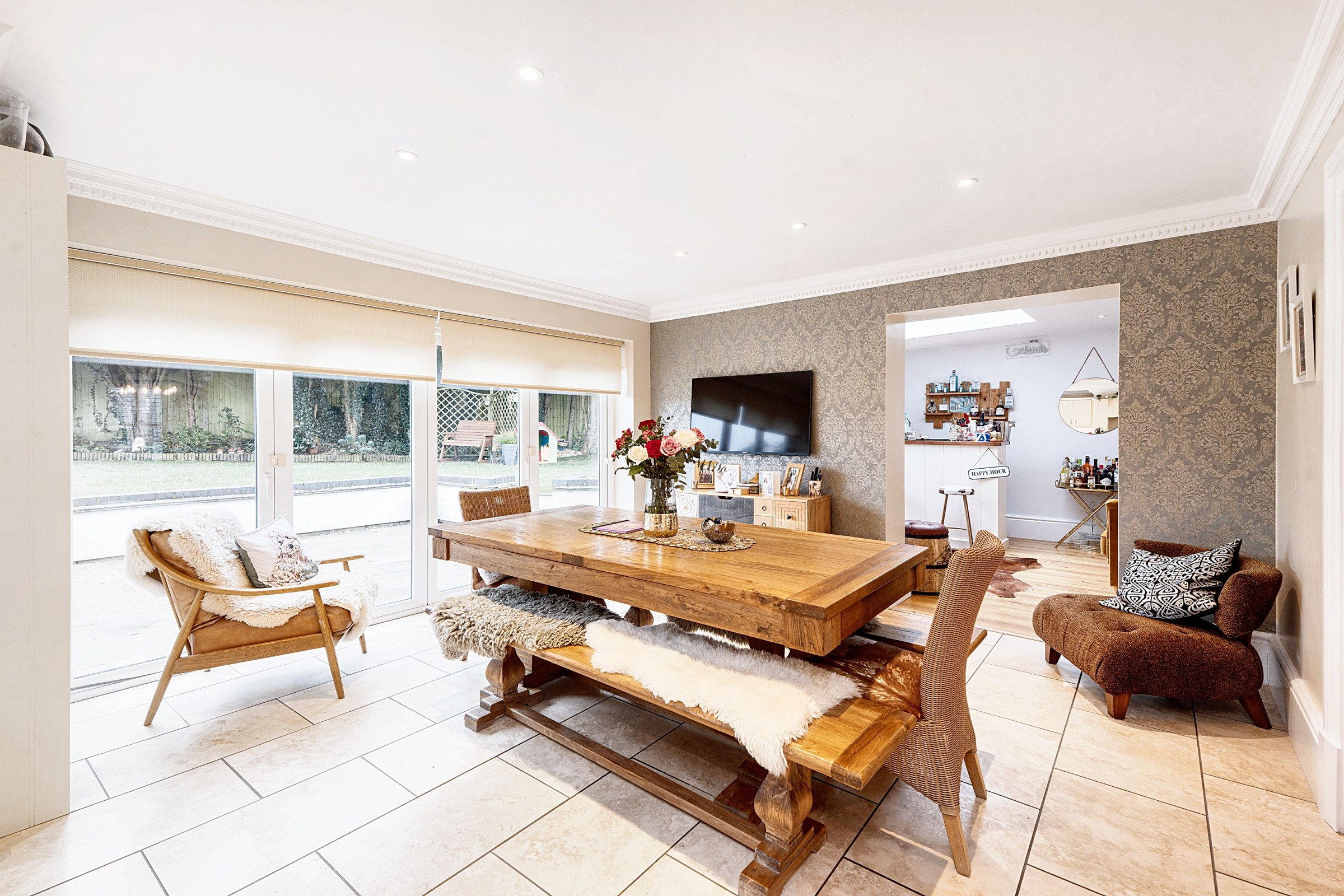 Brumcombe Lane, Bayworth, OX13, photo 9