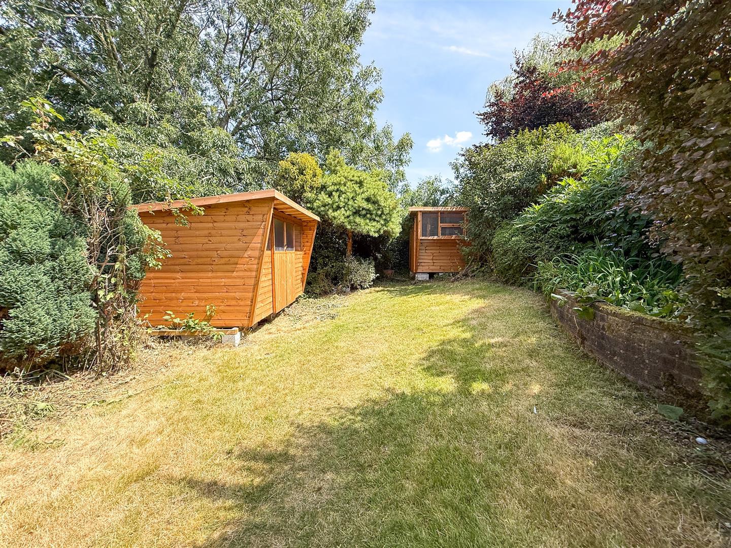 Birch Avenue, Knypersley, ST8 6NY, photo 25