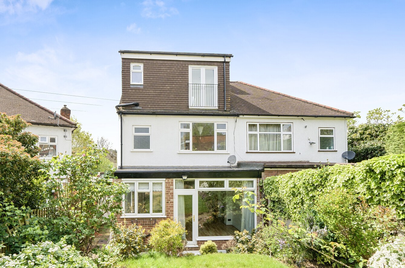 East Walk, East Barnet, EN4, photo 5