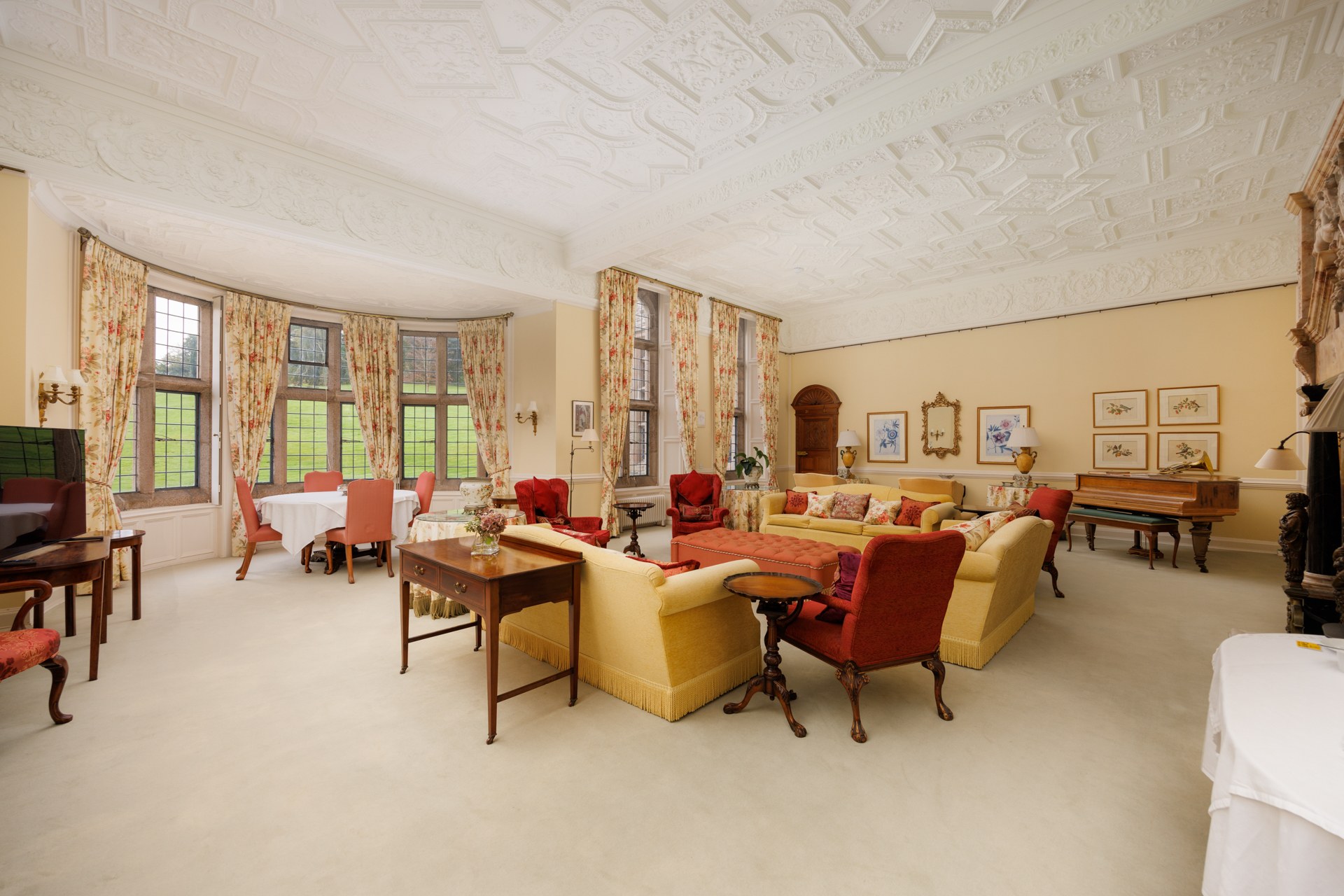 Flete, Flete House, PL21, photo 20