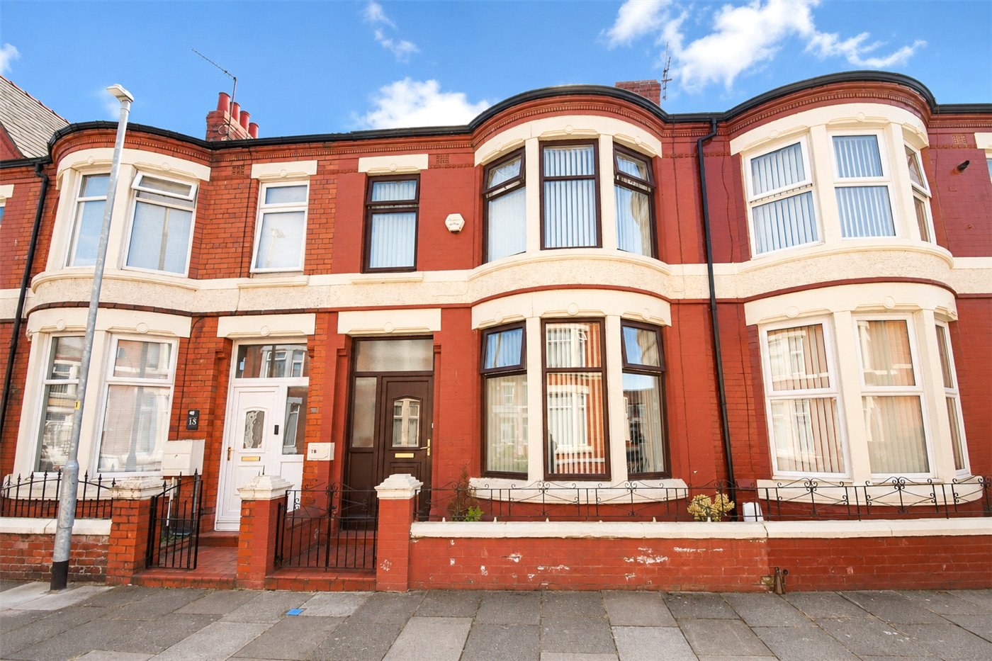 Hothfield Road