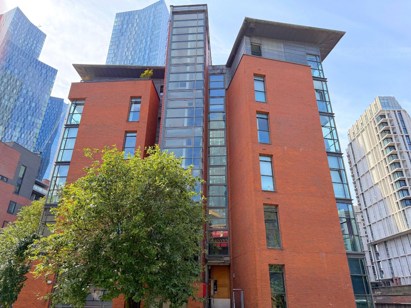Deansgate