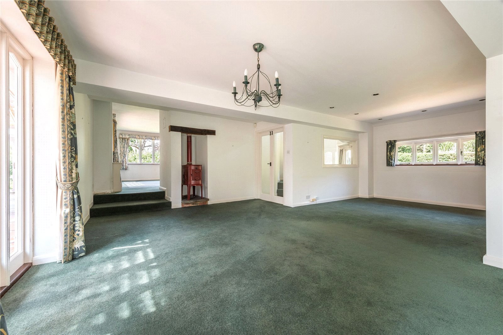 Home Farm, Coldharbour Lane, Dorking, Surrey, RH4, photo 19