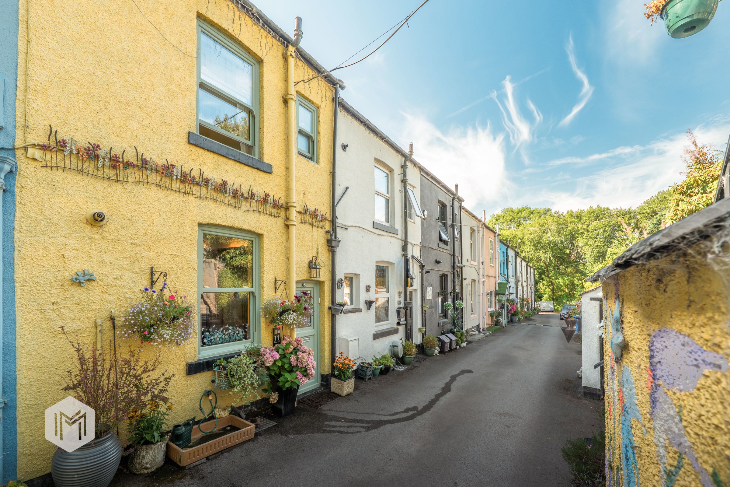 Broad Oak Terrace, Bury, BL9, photo 4